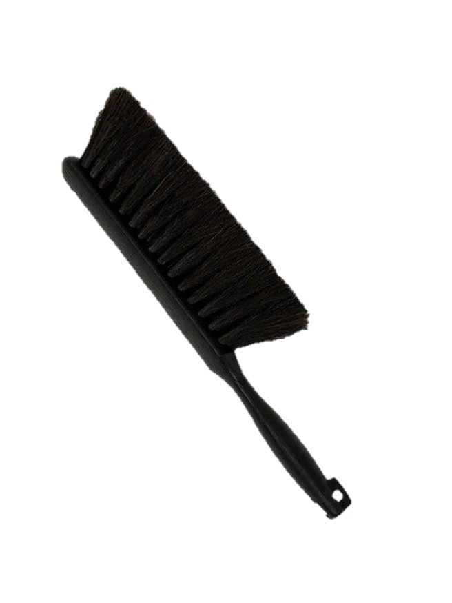 (image for) 8" Horsehair & Poly Blend Counter, case of 12